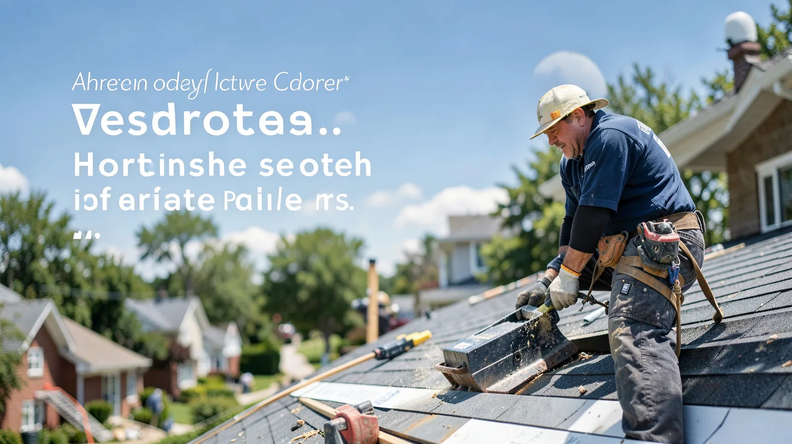 Roof Replacement in Owyhee, NV near me